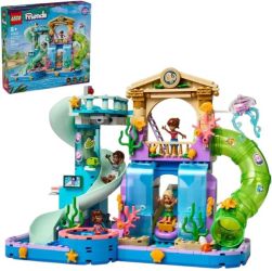 LEGO Friends Heartlake City Wasserpark (42630)