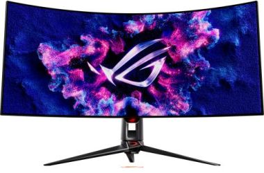ASUS ROG Swift OLED PG39WCDM ASUS ROG Swift OLED PG39WCDM