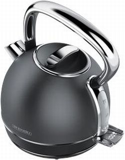 Arendo Vintage Edelstahl Wasserkocher (306104) Arendo Vintage Edelstahl Wasserkocher (306104)