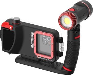 Sealife SportDiver Pro 2500 Set (SL401-U)