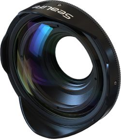 Sealife SportDiver 52 mm Weitwinkel-Kuppelobjektiv (SL054) Sealife SportDiver 52 mm Weitwinkel-Kuppelobjektiv (SL054)