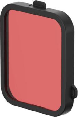 Sealife SportDiver Farbfilter Rot (SL40007)
