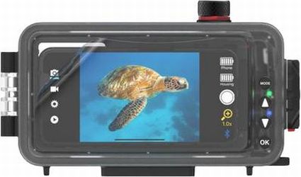 Sealife SportDiver Bildschirmschutz (SL4005)