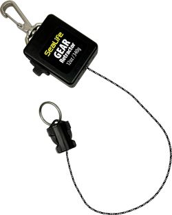 Sealife Unterwasser Karabiner-Rückholsystem Groß (SL926)