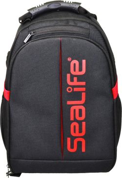 Sealife Photo Pro Rucksack (SL940)
