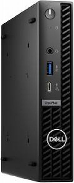 Dell OptiPlex 7020 MFF Plus (82C8H) Dell OptiPlex 7020 MFF Plus (82C8H)