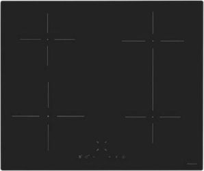 Exquisit EKI600-SF-B-380