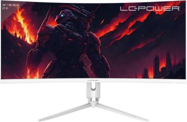 LC-POWER LC-M34-Q-C-PRO