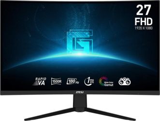 MSI G27C3F MSI G27C3F