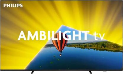 Philips LED 4K Ambilight TV 75PUS8079