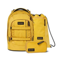 Satch Pack Set Retro Honey