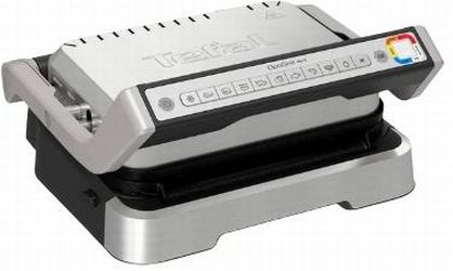 Tefal OptiGrill 4in1 GC774D inkl. Tipp-Kick