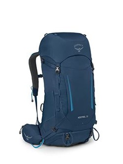 Osprey Kestrel 38 Atlas L/XL Osprey Kestrel 38 Atlas L/XL