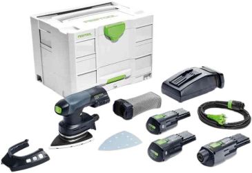 Festool DTSC 400 3,0 I-Set (577509) Festool DTSC 400 3,0 I-Set (577509)