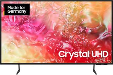 Samsung 55" Crystal UHD 4K DU7170 Tizen OS Smart TV (2024) GU55DU7170U Samsung 55" Crystal UHD 4K DU7170 Tizen OS Smart TV (2024) GU55DU7170U