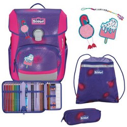 Scout Neo DIN Summer 4-tlg.