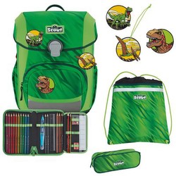 Scout Neo DIN Dino Rex 4-tlg.