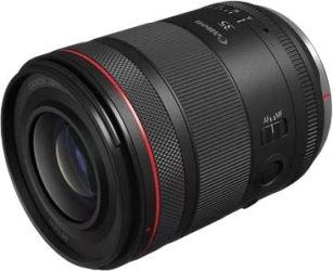 Canon RF 35 mm F1.4 L VCM Canon RF 35 mm F1.4 L VCM