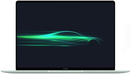 Huawei MateBook 14 2024 (53014APU) Huawei MateBook 14 2024 (53014APU)