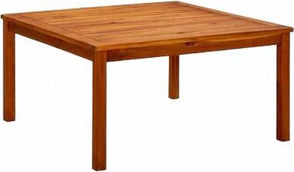 vidaXL Garten-Couchtisch 85 cm (316396)