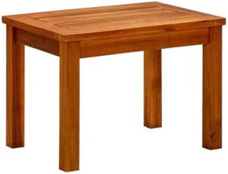vidaXL Garten-Couchtisch 50 cm (316398)