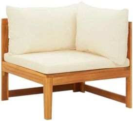 vidaXL Ecksofa (316315)