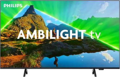 Philips LED 4K Ambilight TV 55PUS8309 Philips LED 4K Ambilight TV 55PUS8309