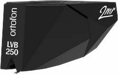 Ortofon 2MR Black LVB 250 Ortofon 2MR Black LVB 250