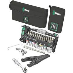 Wera Bicycle Set 3 A (05004183001)