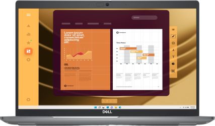 Dell Latitude 5550 (04F3N)