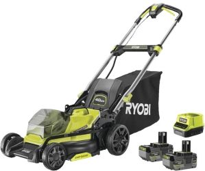 Ryobi RY18LMX40C-240 