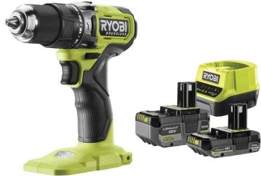 Ryobi RPD18BL1-2C42S