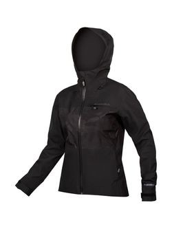 Endura SingleTrack Jacke II Damen