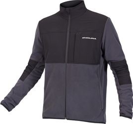 Endura Hummvee Full Zip Fleece