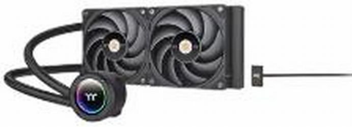 Thermaltake Toughliquid 240 EX Pro ARGB Sync