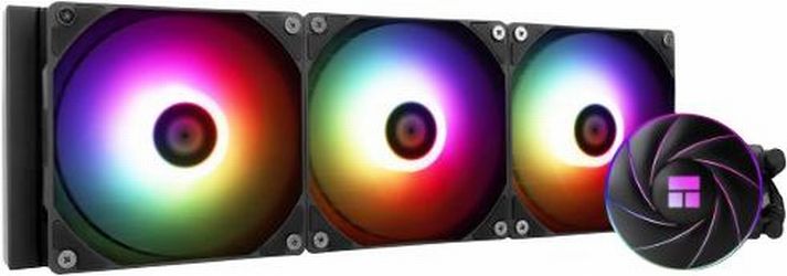 Thermalright Aqua Elite 360