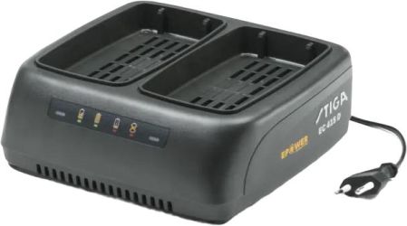 Stiga EC 415 D