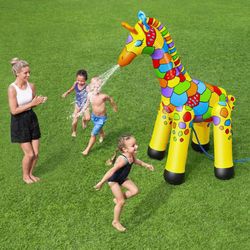 Bestway Jumbo Giraffe (434614)
