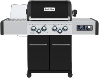 Broil King Regal Q 490 IR 