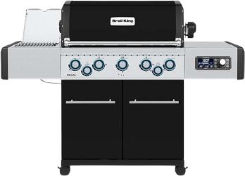 Broil King Regal Q 590 IR