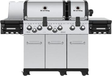 Broil King Regal S 690 PRO IR