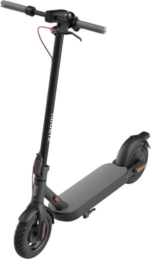 Xiaomi Electric Scooter 4 Pro 2nd Gen (mit Straßenzulassung) Xiaomi Electric Scooter 4 Pro 2nd Gen (mit Straßenzulassung)