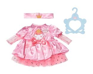 Zapf Creation Baby Annabell Happy Birthday Kleid 43 cm (710548)
