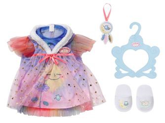 Zapf Creation Baby Annabell Sweet Dreams Nachthemd 43 cm (709580)