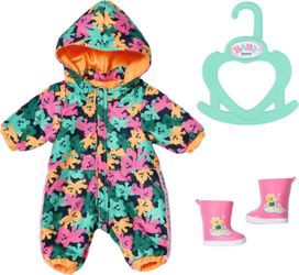 Zapf Creation Baby born Little Matschhose 36 cm (836323)