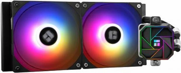 Thermalright Aqua Elite 240 V3 Thermalright Aqua Elite 240 V3