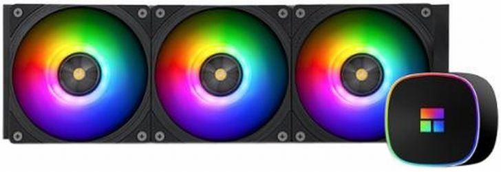 Thermalright Frozen Horizon 360