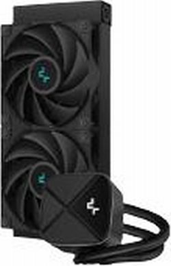 Deepcool LS520S Zero Dark