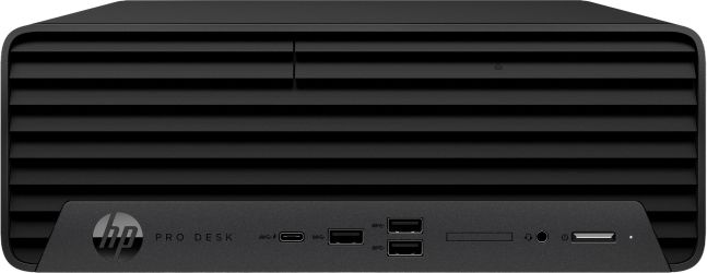 HP Pro SFF 400 G9 (881Y8EA)