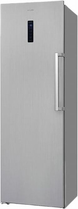 Exquisit GS295-NF-H-040D inoxlook